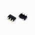 CAT24C02TDI-GT3 - TSOT-23-5 - IC EEPROM SER 2KB I2C TSOT23-5