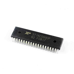 ST16C550CP40 40-PDIP IC UART FIFO 16BYTE 40PDIP