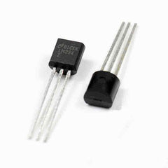 LM234Z TO-92-3 IC CURRENT SOURCE 3% TO92-3