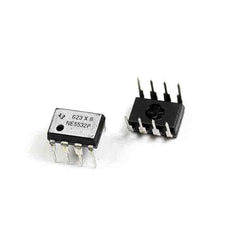 NE5532P 8-PDIP IC OPAMP GP 10MHZ DUAL 8DIP