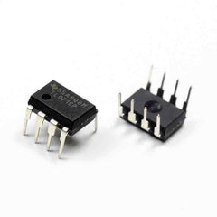TL071CP 8-PDIP IC OPAMP JFET 3MHZ SGL 8DIP