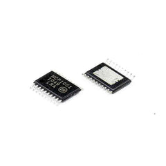 NCP1081DER2G 20-TSSOP-EP IC CONV CTLR POE-PD 40W 20-TSSOP