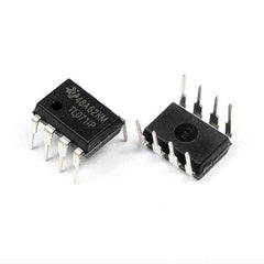 TL071IP 8-PDIP IC OPAMP JFET 3MHZ SGL 8DIP
