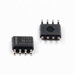 OPA2170AIDR 8-SOIC IC OPAMP GP RRO 1.2MHZ LN 8SOIC