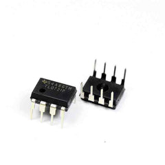 TL072IP 8-PDIP IC OPAMP JFET 3MHZ DUAL 8DIP