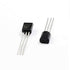 DS1812-5+T&R - TO-92-3 - IC ECONORESET 5V P-P 5% TO92-3