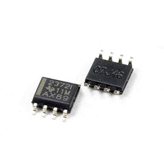 TLV2372IDR 8-SOIC IC OPAMP GP R-R 3MHZ DUAL 8SOIC