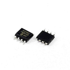MCP602-E/SN 8-SOIC N IC OPAMP DUAL 2.7V 8SOIC