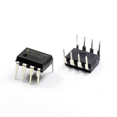 TLC272CP 8-PDIP IC OPAMP GP 2.2MHZ DUAL 8DIP