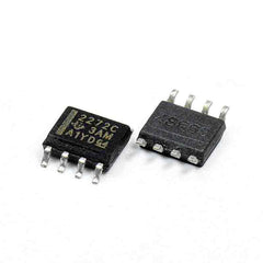 TLC2272CDR 8-SOIC IC OPAMP GP R-R 2.25MHZ 8SOIC