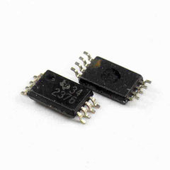 TPS2376PWRG4 8-TSSOP IC CTRLR POE POWERED IEEE 8TSSOP