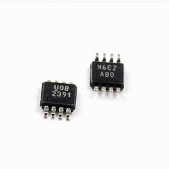 TPS2391DGKRG4 8-MSOP IC HOT SWAP PWR MGR 8-MSOP