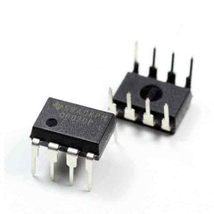 OP07DP 8-PDIP IC OPAMP GP 600KHZ SGL 8DIP