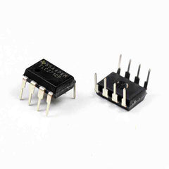 TLC271CP 8-PDIP IC OPAMP GP 2.2MHZ SGL LP 8DIP