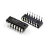MC3403N - 14-PDIP - IC OPAMP GP 1MHZ QUAD LP 14DIP