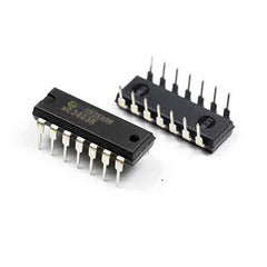 MC3403N 14-PDIP IC OPAMP GP 1MHZ QUAD LP 14DIP