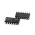 TLV2374IDR - 14-SOIC - IC OPAMP GP R-R 3MHZ QUAD 14SOIC