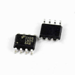 LM358AM/NOPB 8-SOIC IC OP AMP DUAL LOW PWR 8-SOIC