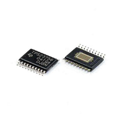 TPS23756PWPR 20-HTSSOP IC POE INTERFACE SWITCH 20HTSSOP