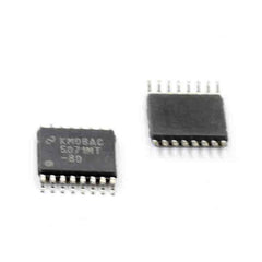 LM5071MT-80 16-TSSOP IC POE PD CTRLR W/AUX 16-TSSOP