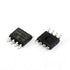 MCP6S91-E/SN - 8-SOIC N - IC PGA 1CH R-R I/O SPI 8SOIC