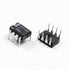 LM358N/NOPB - 8-MDIP - IC OP AMP DUAL LOW PWR 8-DIP