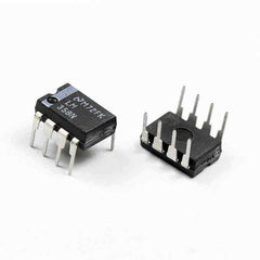 LM358N/NOPB 8-MDIP IC OP AMP DUAL LOW PWR 8-DIP