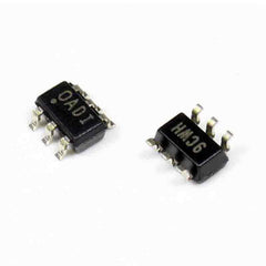 OPA357AIDBVT SOT-23-6 IC OPAMP VFB R-R 100MHZ SOT23-6