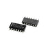 TLC2274CDR - 14-SOIC - IC OPAMP GP R-R 2.25MHZ 14SOIC