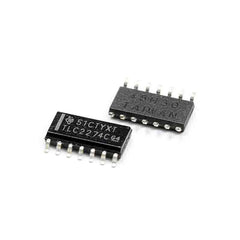 TLC2274CDR 14-SOIC IC OPAMP GP R-R 2.25MHZ 14SOIC