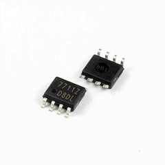 FAN7711ZMX 8-SOP IC BALLAST CONTROL CFL 8SOIC