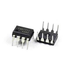 FAN7711N 8-DIP IC BALLAST CONTROL HV 8-DIP