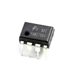 FAN7710VN 8-MDIP IC BALLAST CONTROL CFL 8DIP