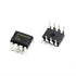 LM833N - 8-DIP - IC OP AMP DUAL AUDIO 8-DIP