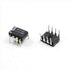 LM1458N/NOPB - 8-MDIP - IC OP AMP DUAL 8-DIP
