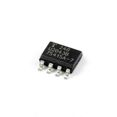 U2043B-MFPG3Y 8-SO IC FLASH CONTROL 10W SGL 8SOIC