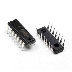 TL074IN 14-PDIP IC OPAMP JFET 3MHZ QUAD 14DIP