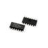IR2156S - 14-SOICN - IC CNTL BALLAST 600V 0.5A 14SOIC