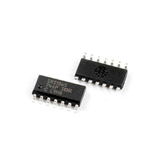 IR2156S 14-SOICN IC CNTL BALLAST 600V 0.5A 14SOIC