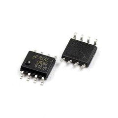 LMC6041AIMX/NOPB 8-SOIC IC OP AMP SINGLE MICROPWR 8-SOIC