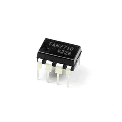 FAN7710N 8-DIP IC BALLAST CONTROL ELECT 8-DIP