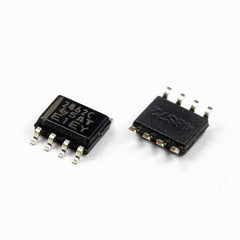 TLV2462CDR 8-SOIC IC OPAMP GP R-R 6.4MHZ 8SOIC