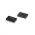 DRV8804DWR - 20-SOIC - IC STEPPER MOTOR QUAD 20SOIC