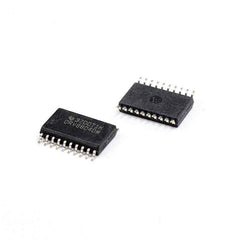 DRV8804DWR 20-SOIC IC STEPPER MOTOR QUAD 20SOIC