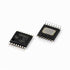 DRV8803PWPR - 16-HTSSOP - IC MOTOR DVR 1.5A 4CH 16HTSSOP