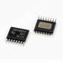 DRV8804PWPR - 16-HTSSOP - IC MOTOR DVR 1.5A 4CH 16HTSSOP