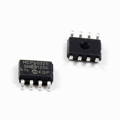MCP6032-E/SN 8-SOIC N IC OPAMP DUAL 1.8V 8SOIC