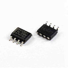 RC4580ID 8-SOIC IC OPAMP AUDIO STER AB 8SOIC