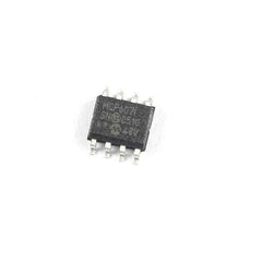 MCP607-I/SN 8-SOIC N IC OPAMP 2.5V DUAL R-R 8SOIC