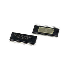 DRV8312DDWR 44-HTSSOP IC MOTOR DRIVER PWM 44HTSSOP